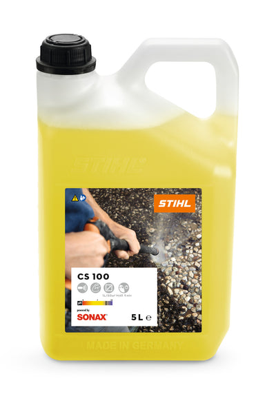 CS 100 Stihl Detergente per superfici, bottiglia