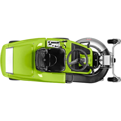 Trattorino Grillo FD 220 R