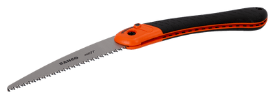 Segaccio a serramanico con impugnatura bi-componente per potatura invernale - 396 JT