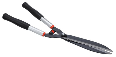 Tagliasiepi leggeri, per lavori impegnativi con impugnatura in alluminio P51-SL