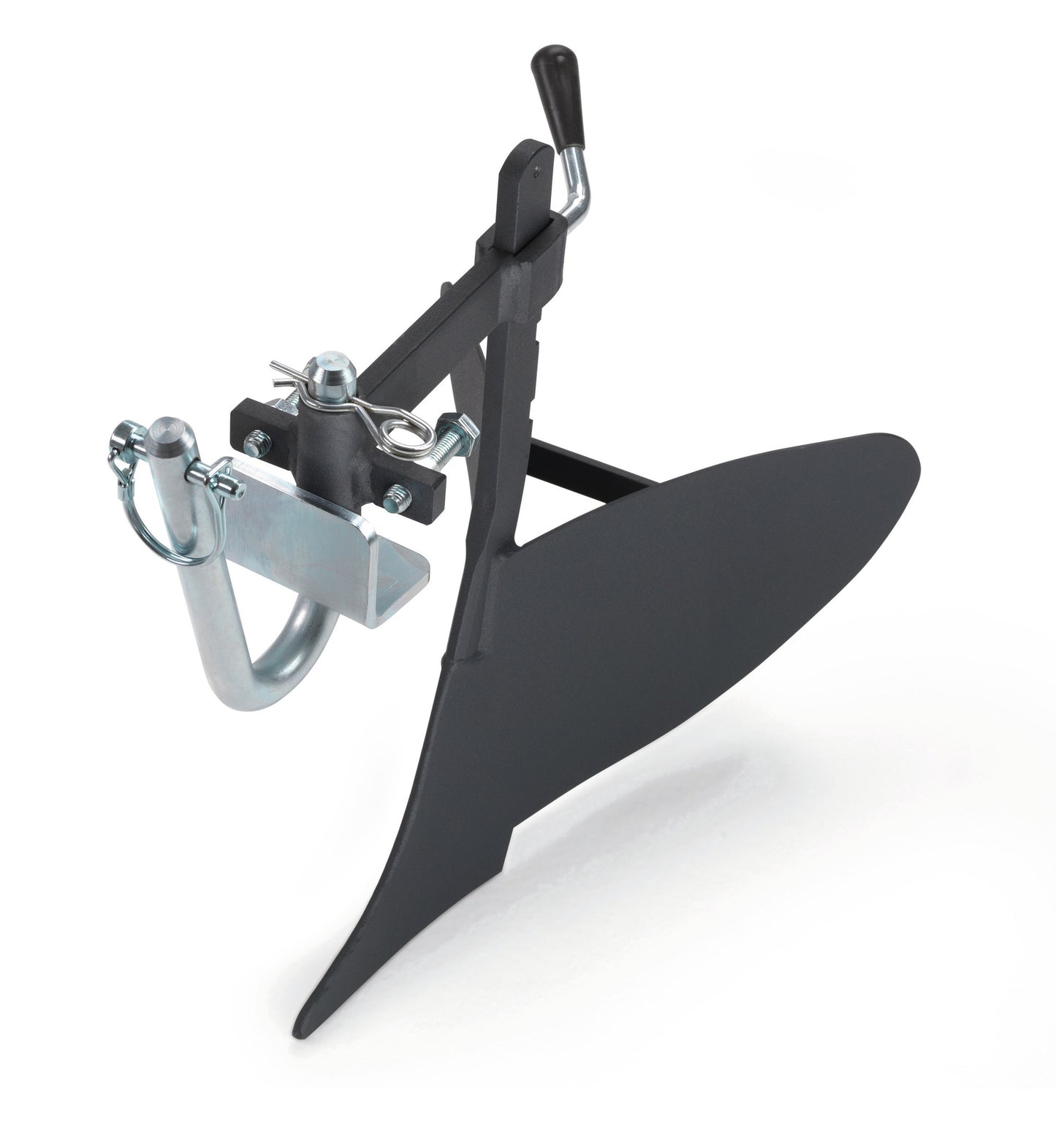 Corpo rincalzatore fisso Stihl AHK 702 per motozappe, ideale per creare solchi nell'orto