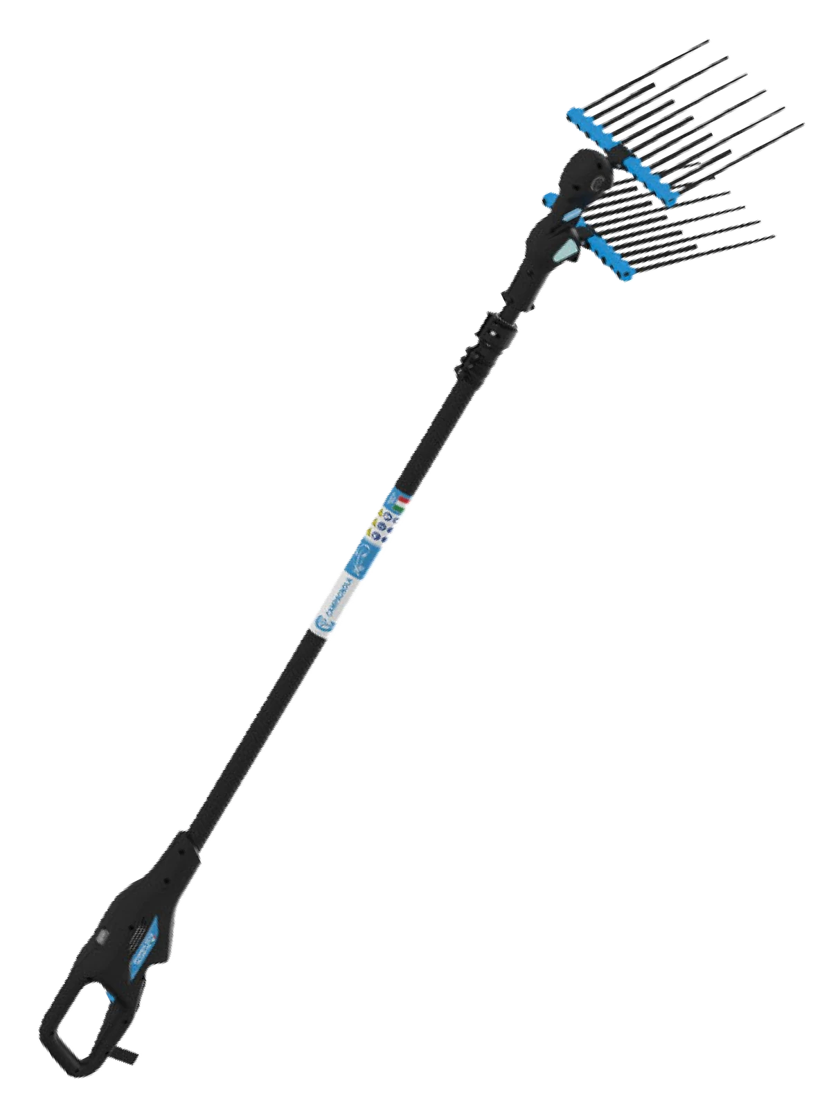 Alice Star Eco Abbachiatore elettrico