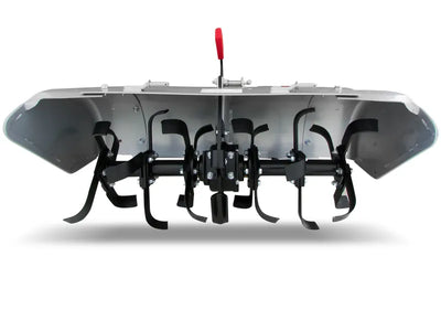 Fresa 80 cm con cofano registrabile | BCS Pasquali Ferrari