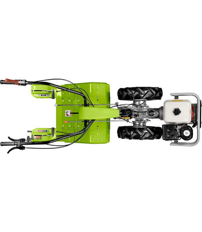 Motocoltivatore - G 108 + Fresa 68 cm