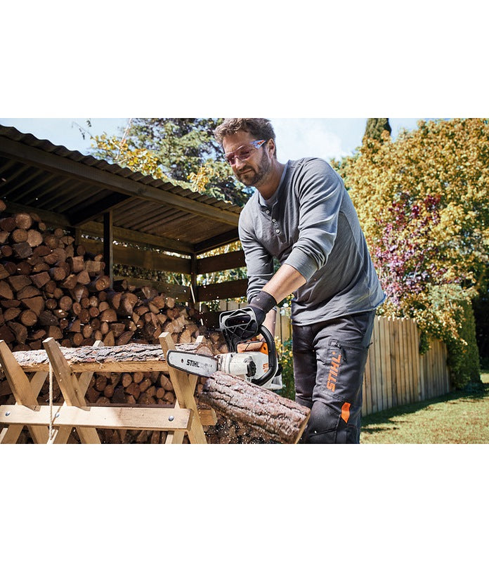 Motosega - MSA 140 C-B SOLO MACCHINA