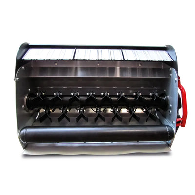 Trinciaerba RollerBlade BCS Pasquali Ferrari 75 cm con coltelli mobili a Y