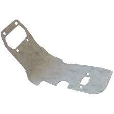 Guarnizione silenziatore