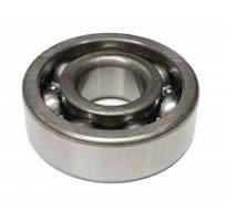 Cuscinetto a sfere a gola