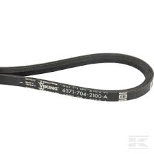 Cinghia trapezoidale