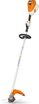 FSA 120.0 R Decespugliatore a batteria