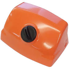 Coperchio sede carburatore