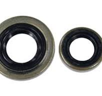 Anello di tenuta radiale 12x20x5