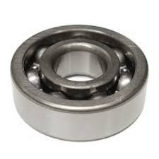 Cussinetto a sfere a gola 17x40x14