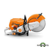 TS 710.0i Troncatrice, 350mm/14"