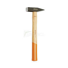 Martello tipo tedesco per meccanici manico in legno - 1370