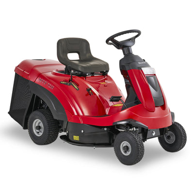Mountfield MTF 72H – Trattorino Tagliaerba 11,5 HP con Raccolta e Mulching
