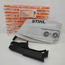 Coperchio rocchetto catena