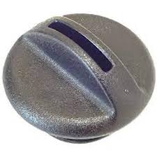 Manopola di chiusura