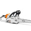 Impugnatura ergonomica motosega STIHL MS 151 C-E Carving