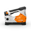 Compressore a batteria Stihl KOA 20 con accessori in dotazione