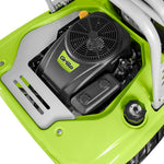 Trattorino Grillo Climber 7.15