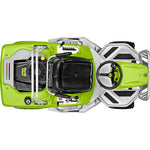 Trattorino Grillo Climber 7.15