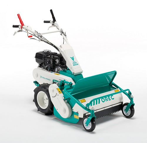 Trinciasarmenti Orec HR662H