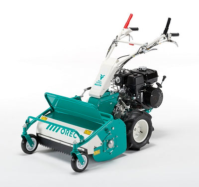 Trinciasarmenti Orec HR662H