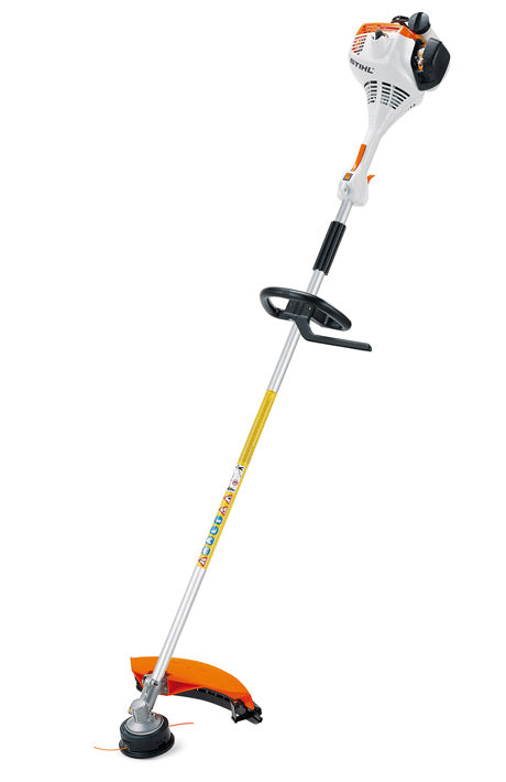 Decespugliatore Stihl FS 55 R in showroom