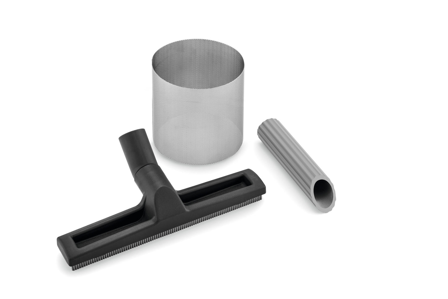 Set aspirazione ad umido Stihl con filtro in acciaio inox e componenti aggiuntivi