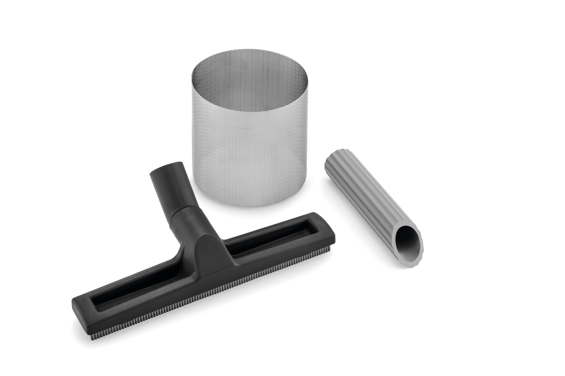 Set aspirazione ad umido Stihl con filtro in acciaio inox e componenti aggiuntivi