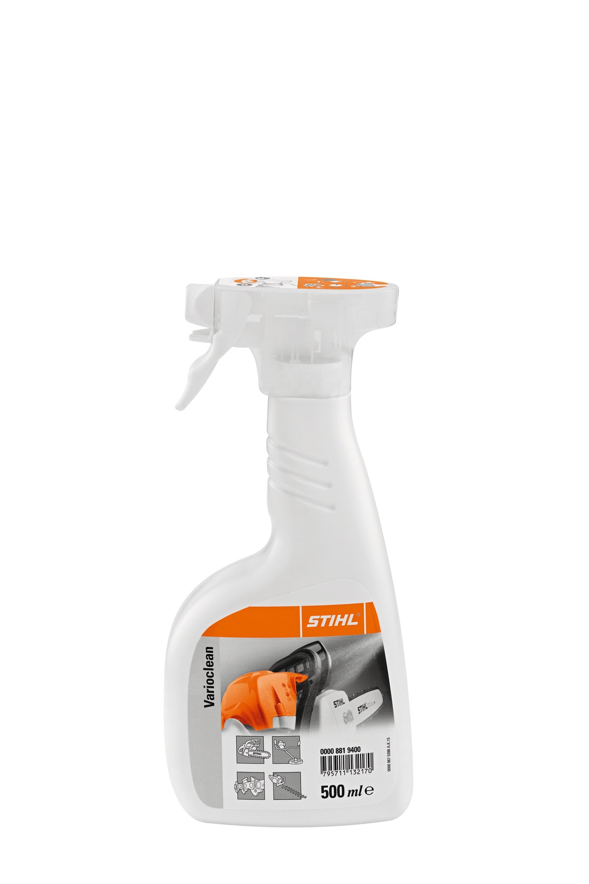 Bottiglia di Detergente Biodegradabile Varioclean Stihl
