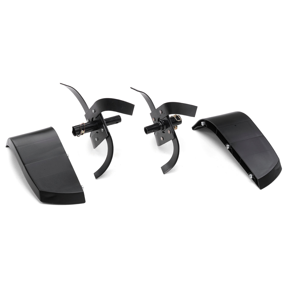 Espansione Set Zappatura - AHV 600 per modelli MH 445 e MH 445 R di Stihl