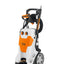 Lancia ergonomica dell'idropulitrice Stihl RE 232