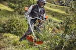 Impugnatura ergonomica del decespugliatore STIHL FS 311