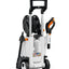 Ugello a getto piatto su Idropulitrice Stihl RE 110 PLUS