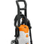 Idropulitrice Stihl RE 90 con accessori inclusi