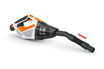 Componenti e accessori inclusi con l'aspirapolvere STIHL SEA 20