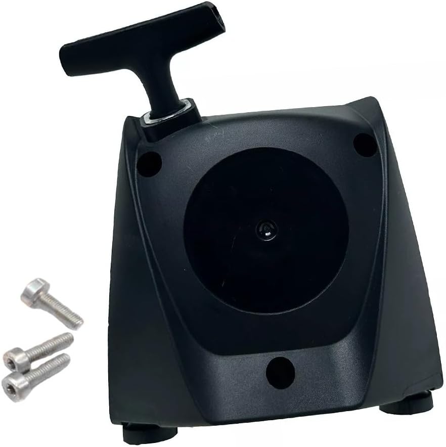 Piastra di avviamento a strappo per soffiatore BR800/BR800X