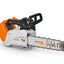 Motosega STIHL MSA 220 TC-O con batteria