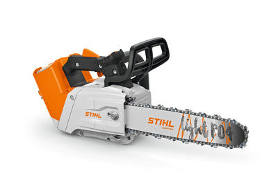 Motosega STIHL MSA 220 TC-O con batteria