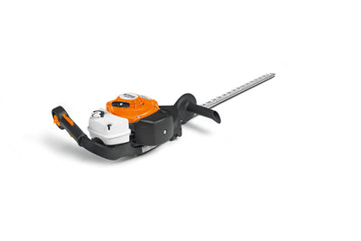 Dettaglio della lama singola del tagliasiepi STIHL HS 87 R
