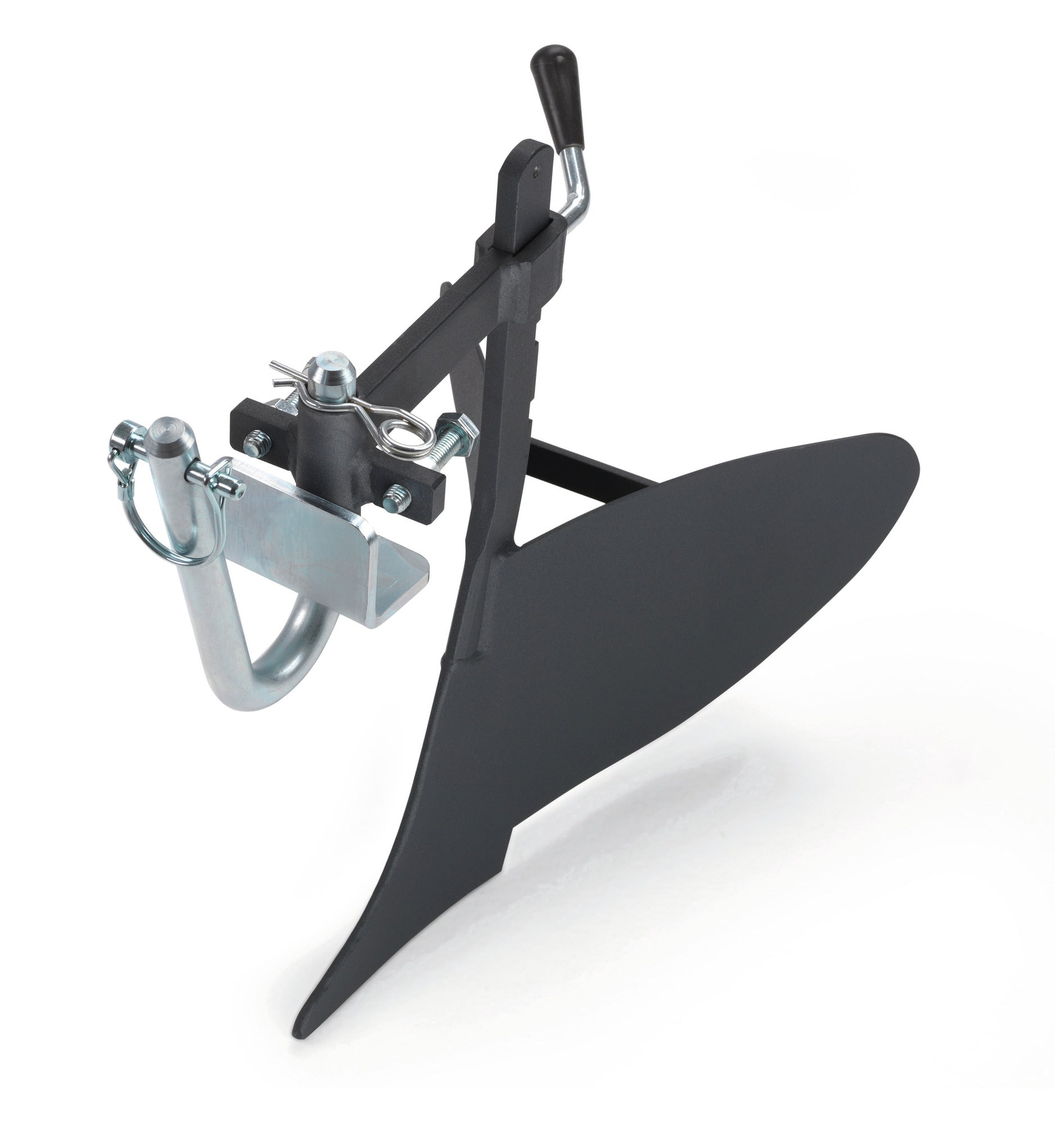 Corpo rincalzatore fisso Stihl AHK 702 per motozappe, ideale per creare solchi nell'orto