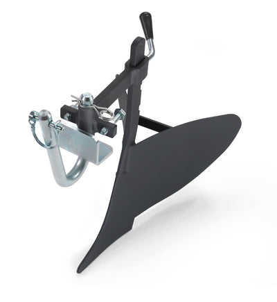 Corpo rincalzatore fisso Stihl AHK 702 per motozappe, ideale per creare solchi nell'orto