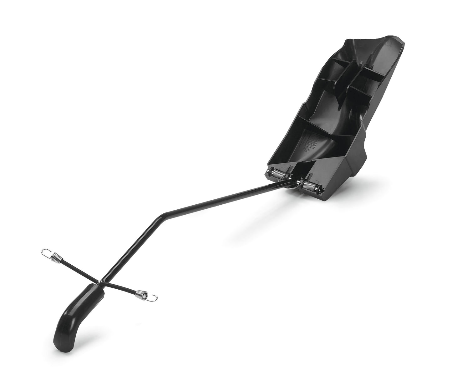 Immagine del Kit Mulching AMK 097 con larghezza di taglio di 95 cm per tosaerba STIHL Serie T5