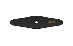 Immagine del Coltello da boscaglia Stihl 305-2 con due lame d'acciaio