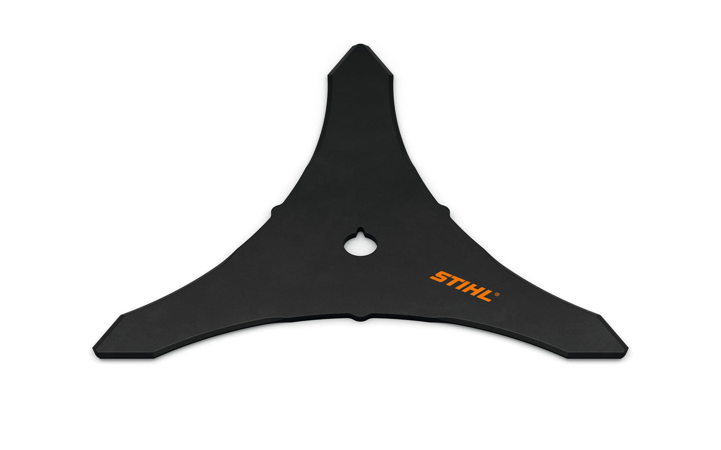 Coltello da boscaglia Stihl in acciaio lucido