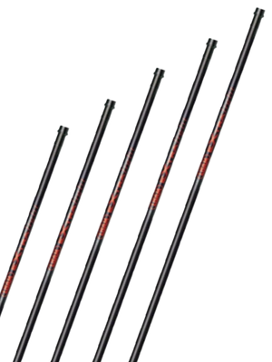 Asta Extra Light per Abbacchiatori Pneumatici