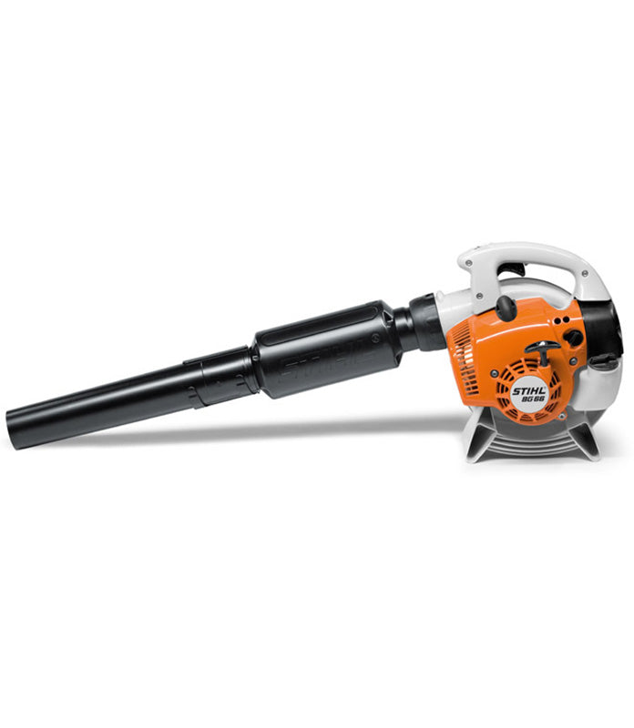Soffiatore a scoppio - BG 66 CED