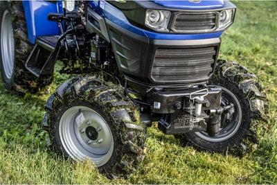 FARMTRAC 22 4RM – Trattore Compatto 22CV 4RM